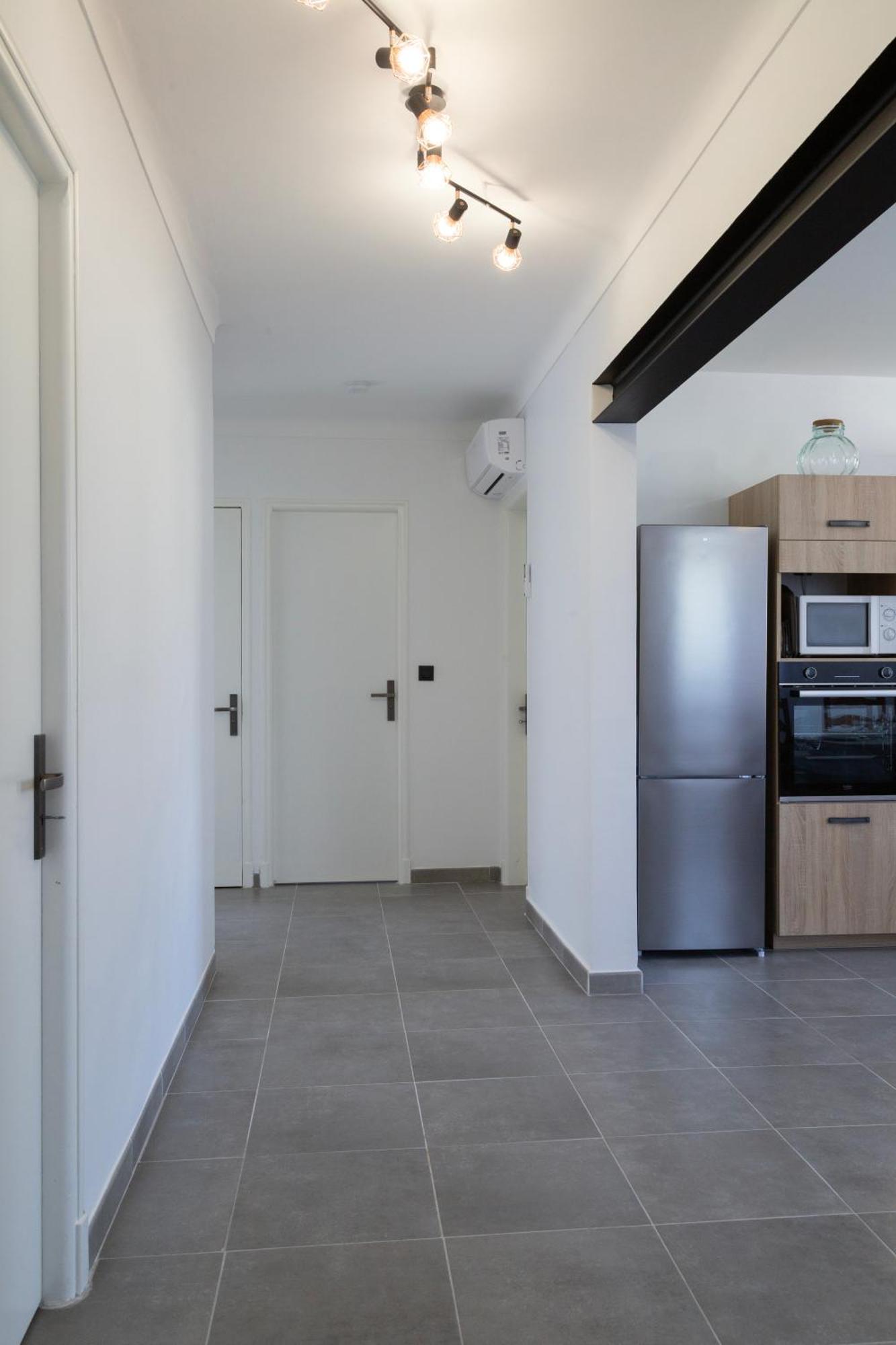 Holiday home L Orchidee Mormoiron