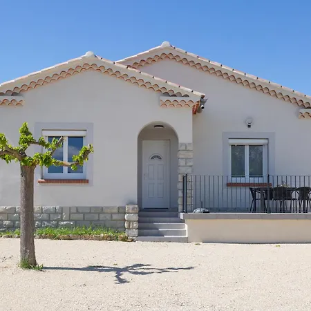 L Orchidee Villa Mormoiron Exterior photo